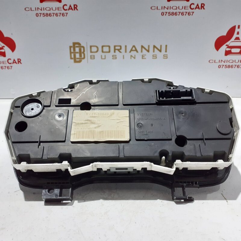 Ceas de bord Ford Focus 1.6 B 2008 - imagine 2