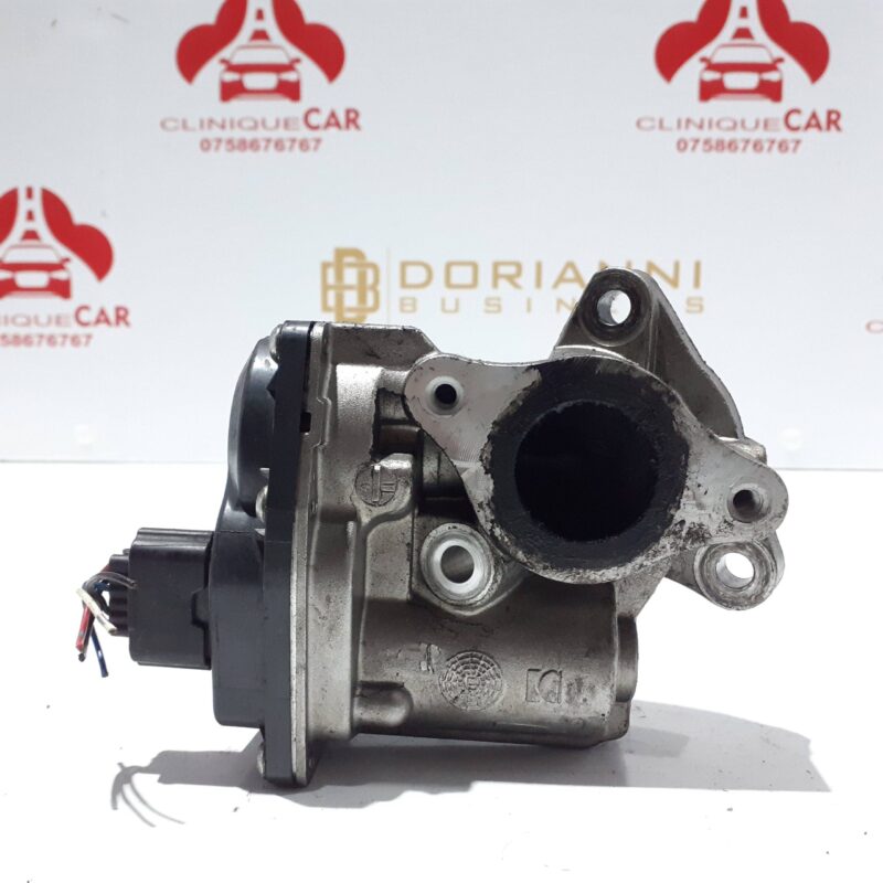 Supapa EGR Mercedes Renault Nissan Dacia 1.5 Diesel