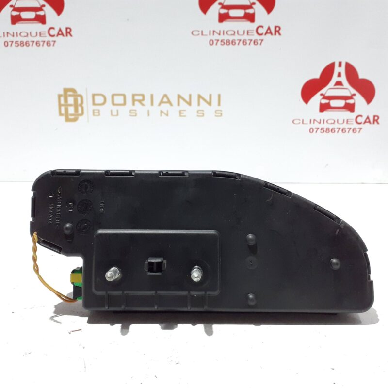 Airbag scaun Citroen C4 Picasso 2009