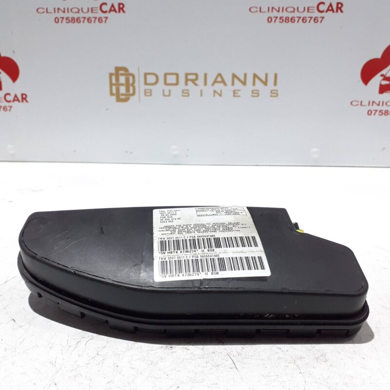 Airbag scaun stanga Citroen C4 Grand Picasso