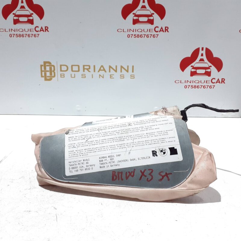 Airbag scaun stanga fata BMW F10