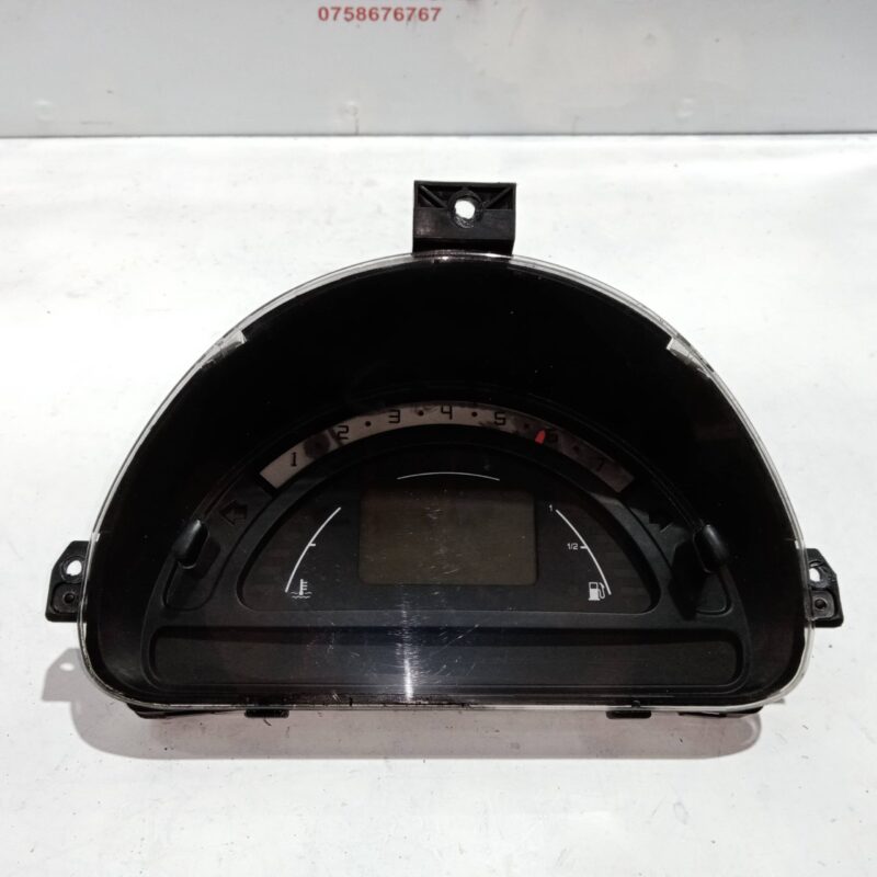 Ceas de bord Citroen C3 1.4 HDI 2004