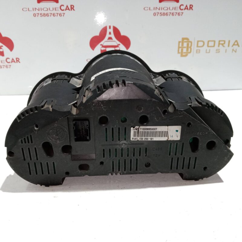 Ceas de bord Alfa Romeo 147 1.9 JTD