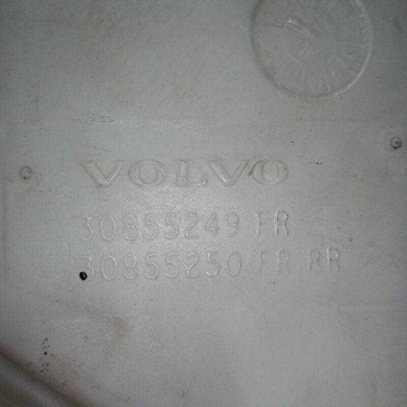 Vas lichid parbriz Volvo V40 1997