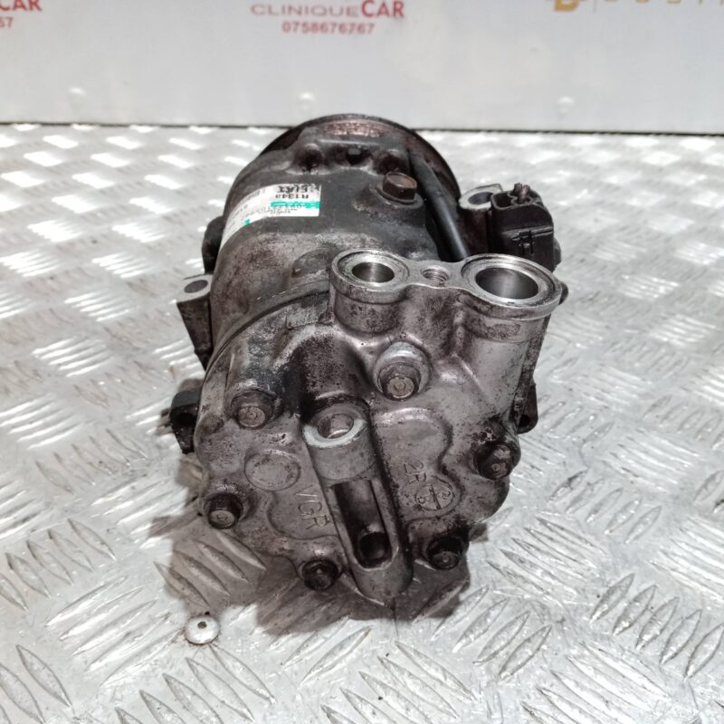 Compresor clima Alfa Romeo Fiat 1.3D