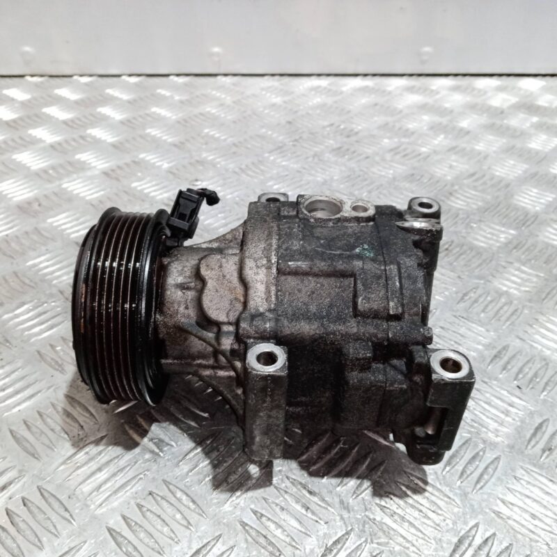 Compresor clima Fiat Ford Lancia 1.3 D - defect