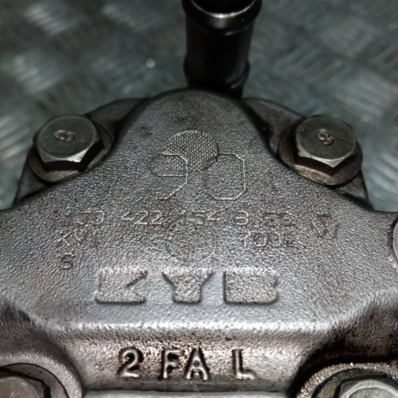 Pompa servo Seat Skoda VW 1.7 SDI