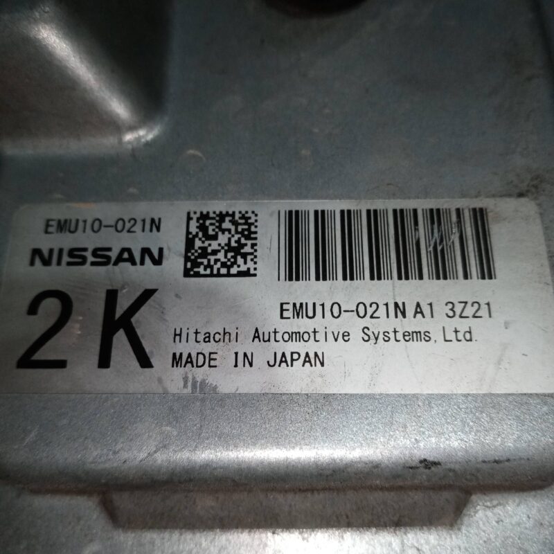 Calculator transmisie Nissan Juke 1.5 DCI