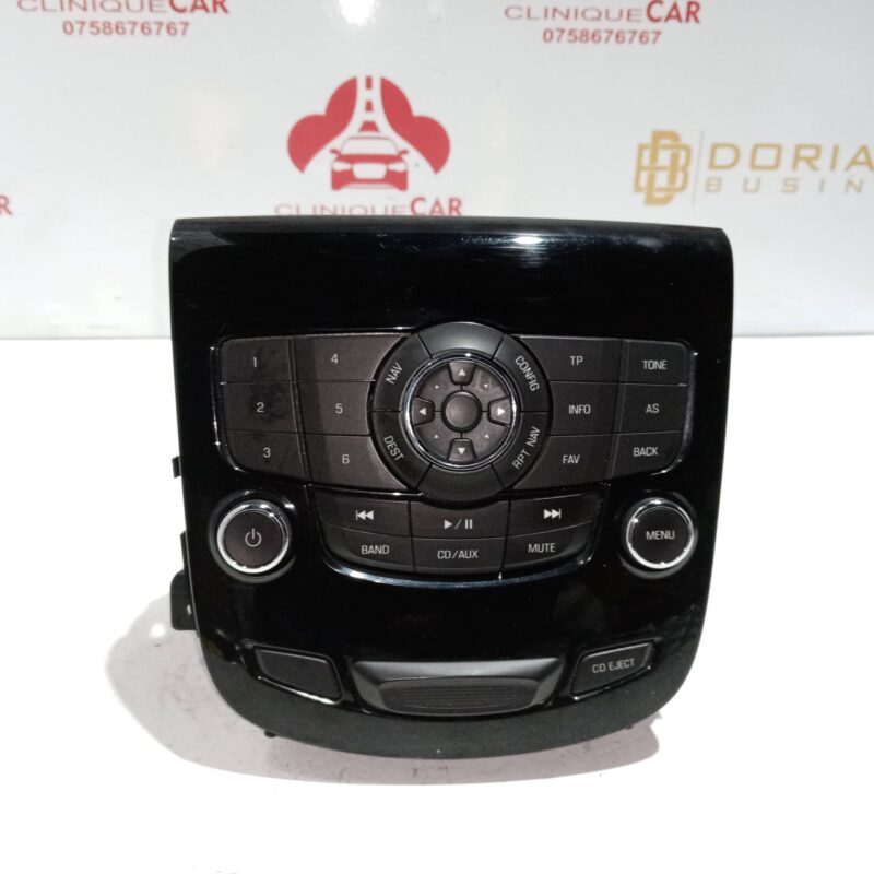 Radio CD Chevrolet Orlando 2.0D 2011-2021