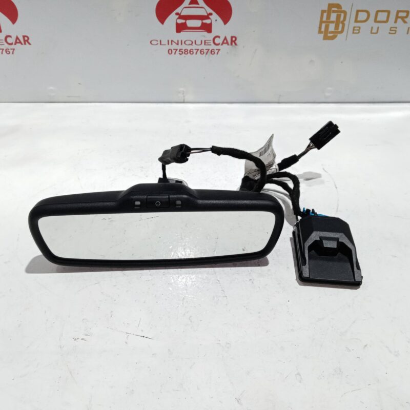 Oglinda retrovizoare modul camera Fiat 500X 2014-2018