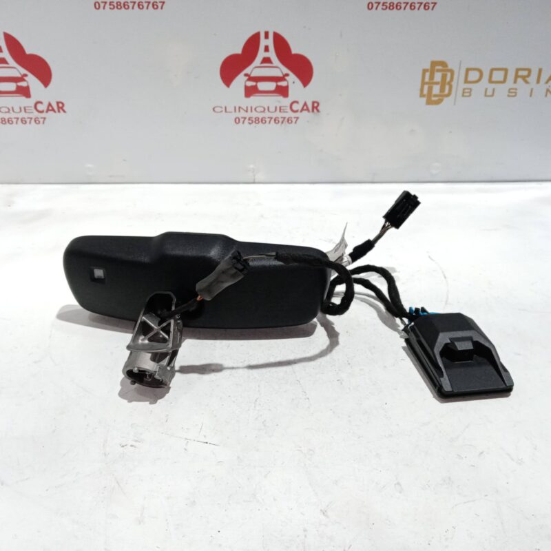 Oglinda retrovizoare modul camera Fiat 500X 2014-2018
