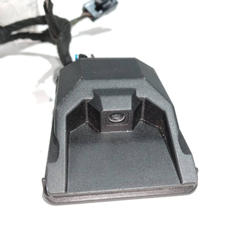 Oglinda retrovizoare modul camera Fiat 500X 2014-2018