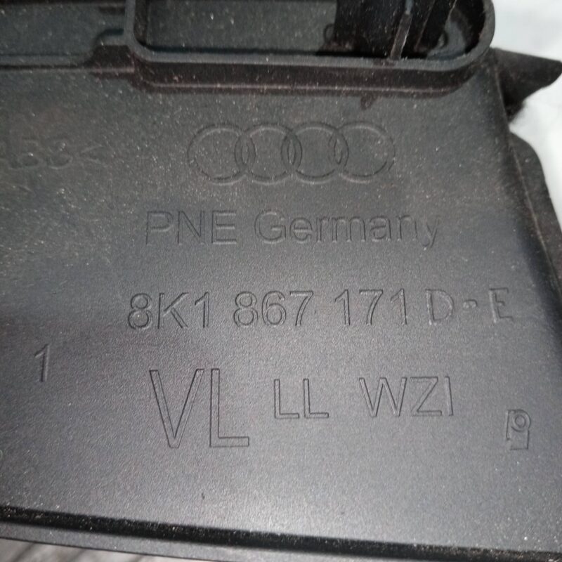 Comutator stanga geamuri Audi A4 2009-2012