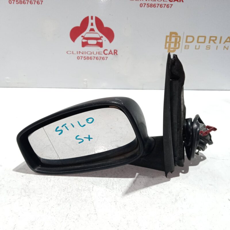 Oglinda stanga Fiat Stilo 2001 – 2007