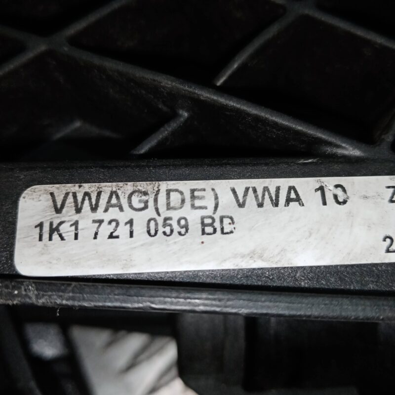 Pedala ambreiaj Audi Seat Skoda VW 1.6FSI