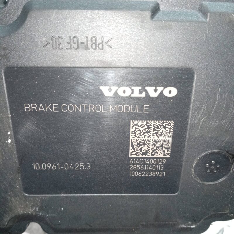 Pompa ABS Volvo V40 1.6D 2012-2021