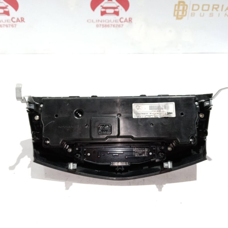 Panou clima Nissan Qashqai J11 2013-2020