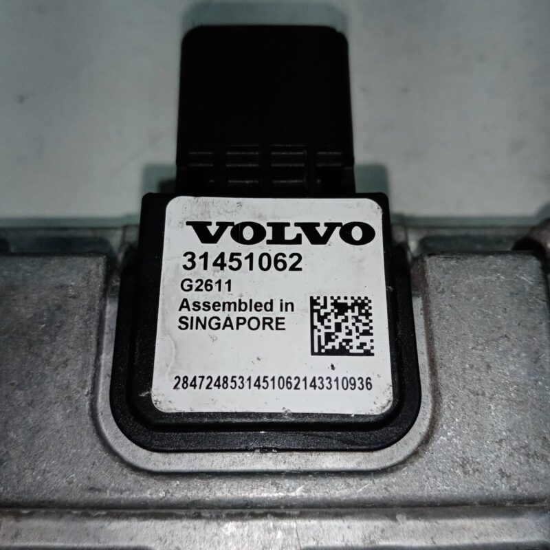Senzor avertizare coliziune Volvo XC60 2.4TD 2008-2017