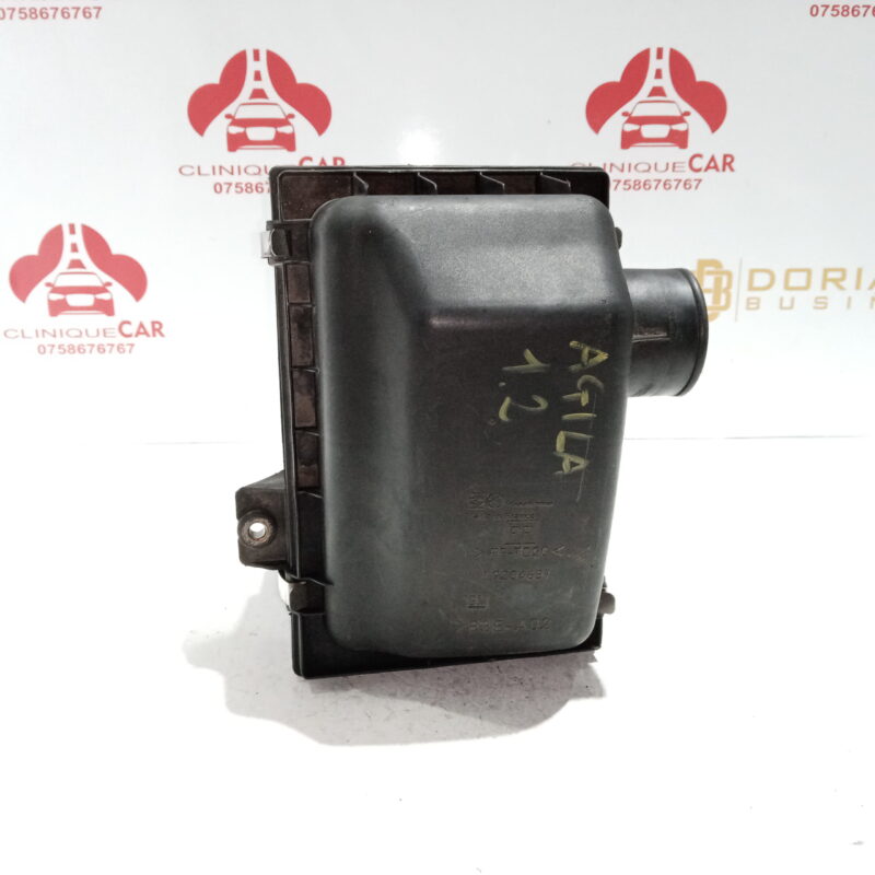 Carcasa filtru aer Opel Agila 2001-2006