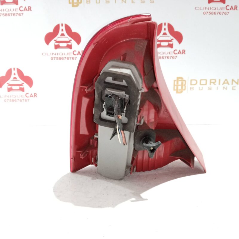 Stop Dreapta Renault Clio II 1998 – 2012