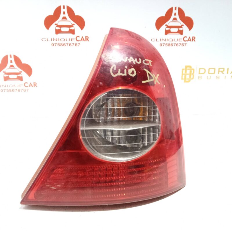 Stop Dreapta Renault Clio II 1998 – 2012