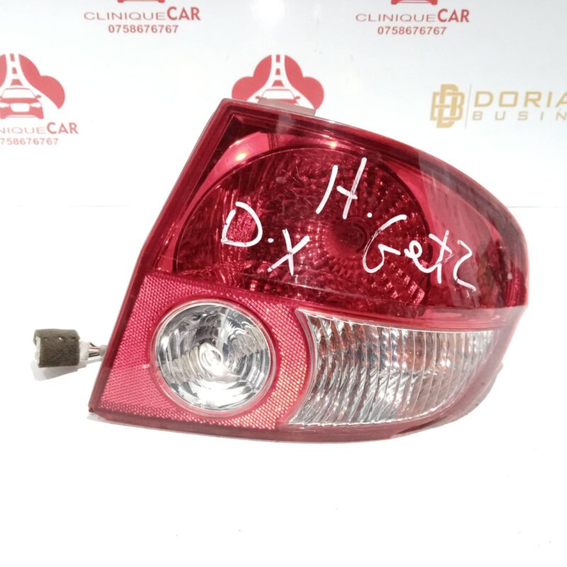 Stop dreapta Hyundai Getz