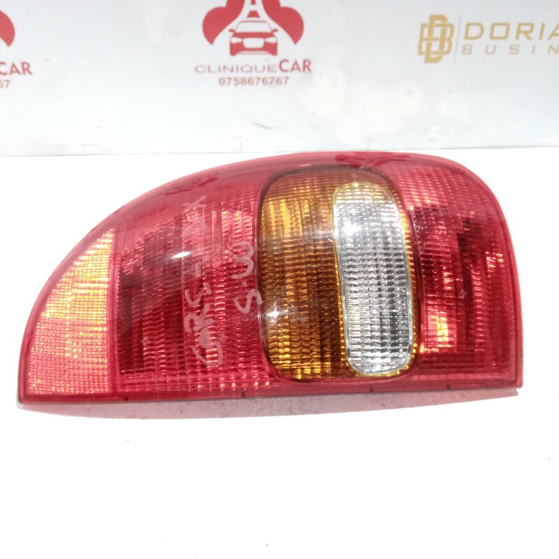 Stop dreapta Opel Corsa B