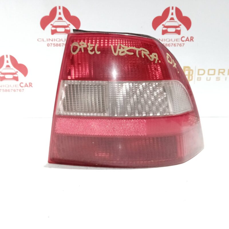 Stop dreapta Opel Vectra B