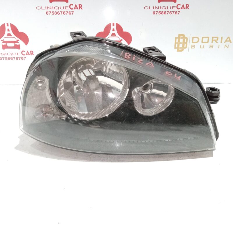 Far dreapta Seat Ibiza Arosa 2000 - 2004