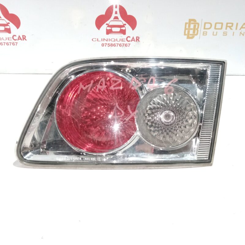 Stop dreapta Mazda 6 2002-2006