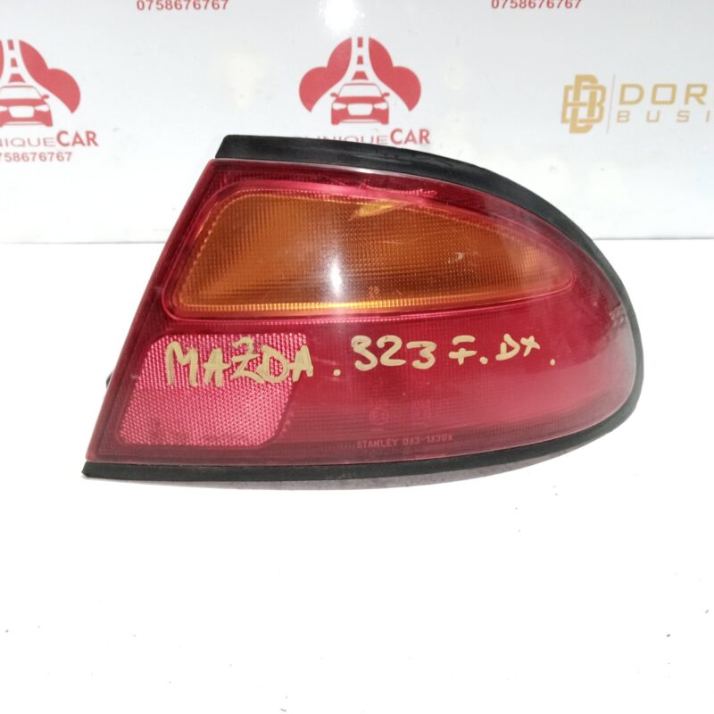 Stop dreapta Mazda 323 F