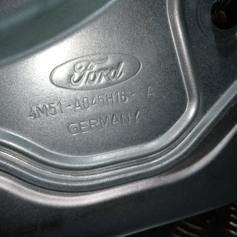 Portiera usa dreapta fata Ford Focus II 2004-2012