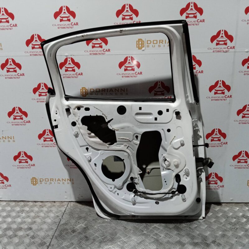 Usa stanga spate Citroen C3 III 2016-2021