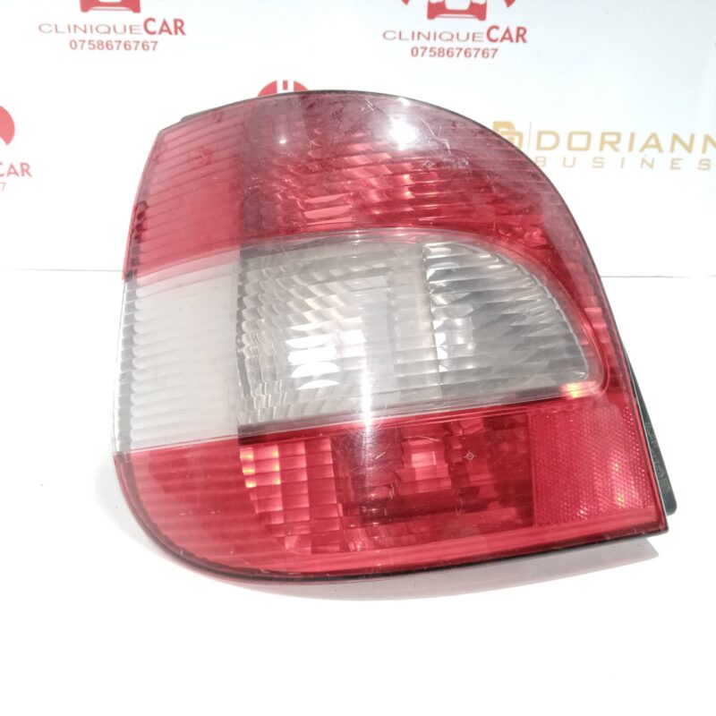 Stop stanga Renault Scenic 2002