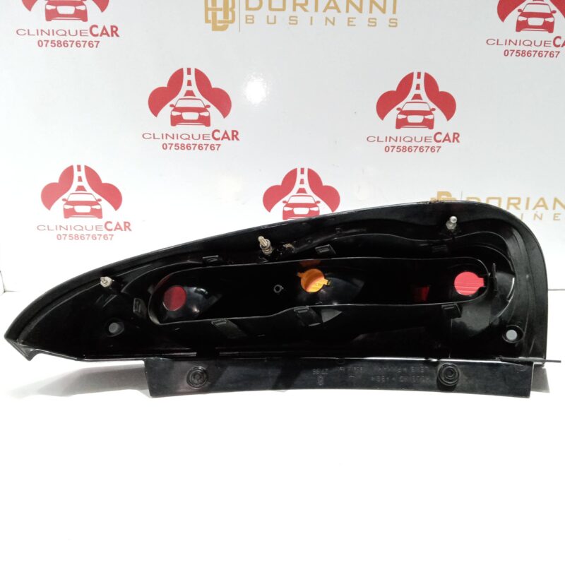 Stop stanga Smart Forfour 2004