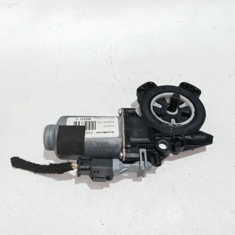 Motoras macara geam Citroen DS3 2009-2015