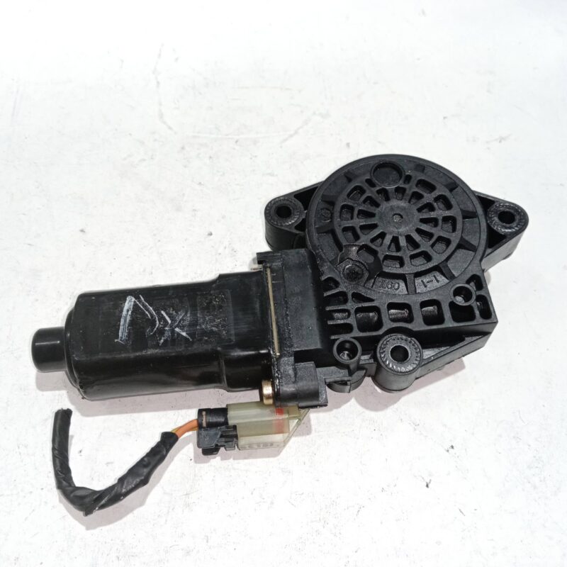 Motoras macara geam stanga spate Hyundai Tucson 2005-2010