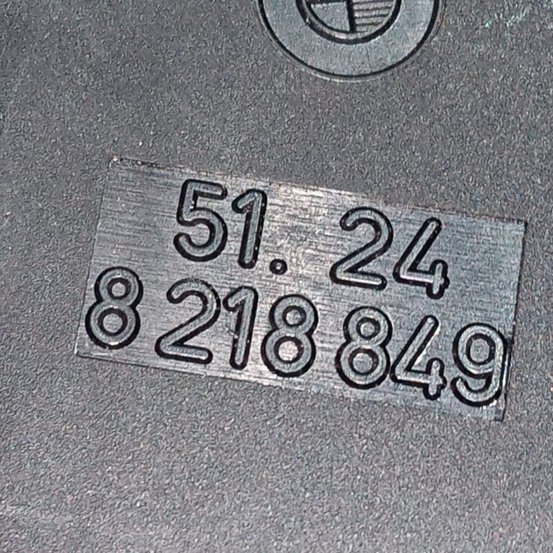 Broasca haion BMW Seria 3 E91 2004-2012