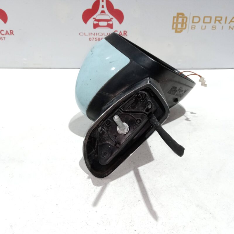 Oglinda dreapta carcasa Citroen DS3 2009 - 2016