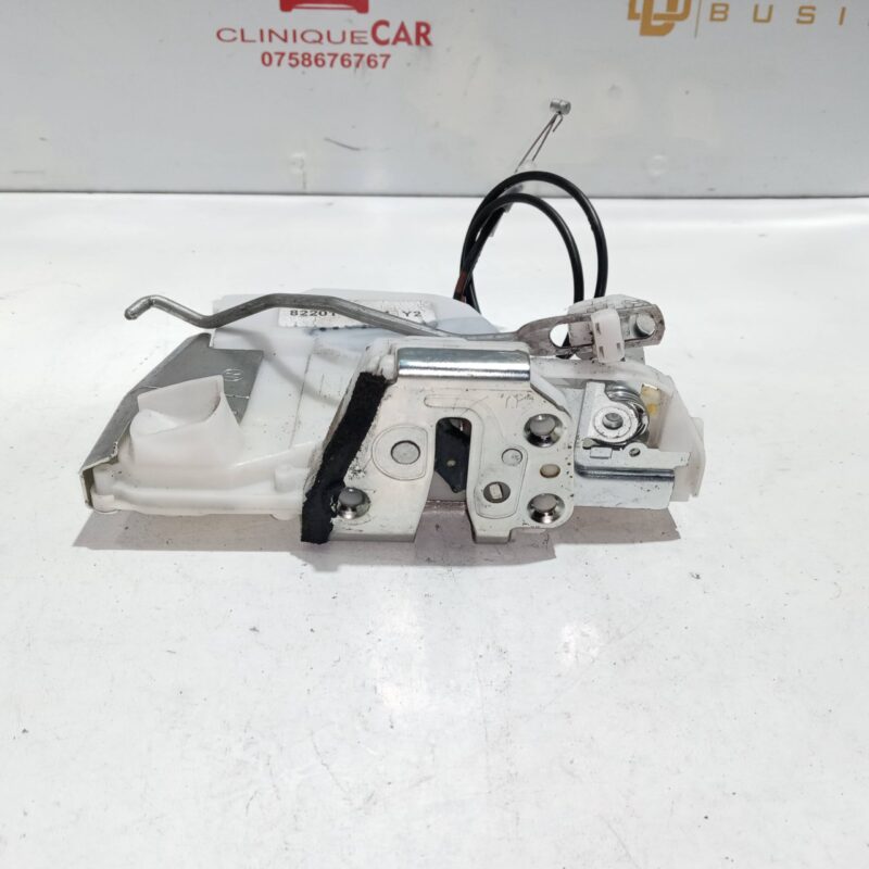 Broasca usa dreapta fata Suzuki SX4 2008-2012