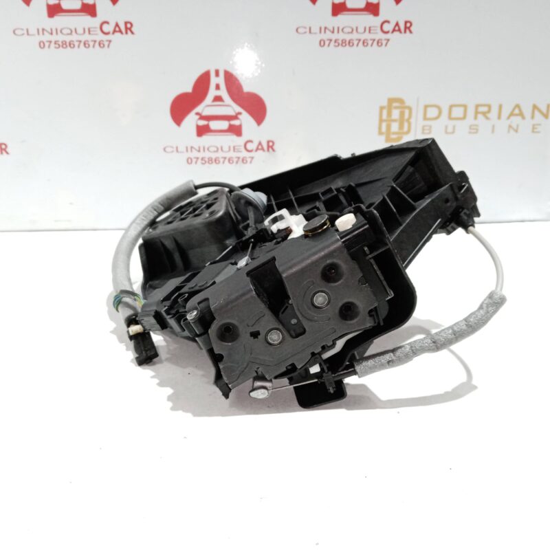 Broasca usa dreapta spate Volvo XC60 2014