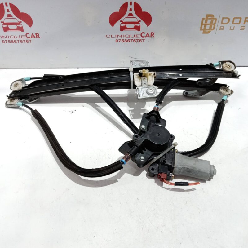 Macara geam cu motoras stanga fata Chrysler Voyager 2000-2008