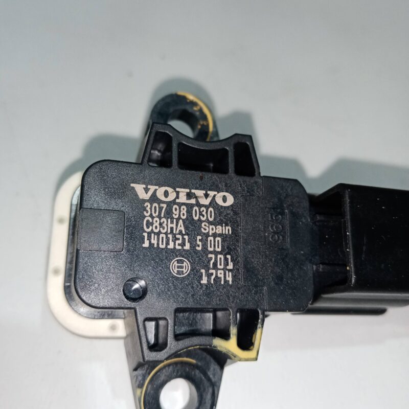 Senzor impact Volvo V60 I 2.0D 2010-2018