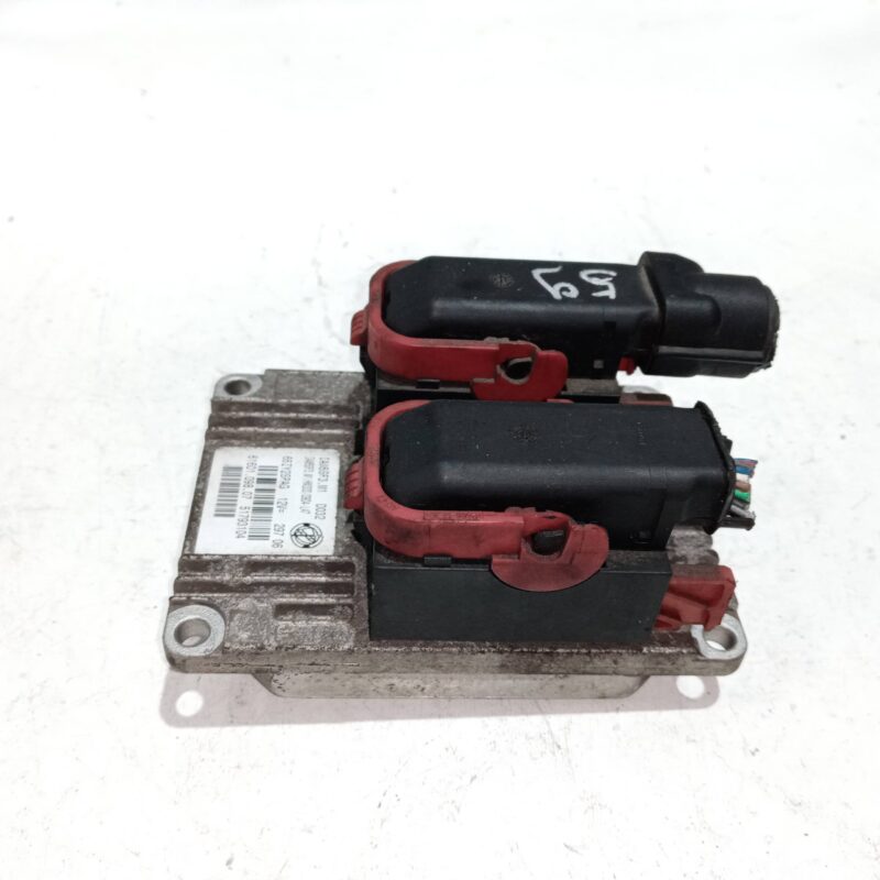 Calculator motor Fiat Grande Punto 1.2B 2005-2009