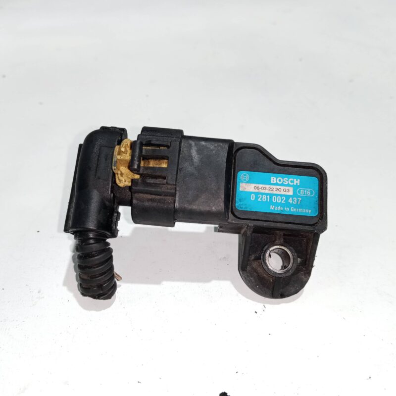 Senzor presiune supraalimentare Alfa Romeo Ford Jeep Opel