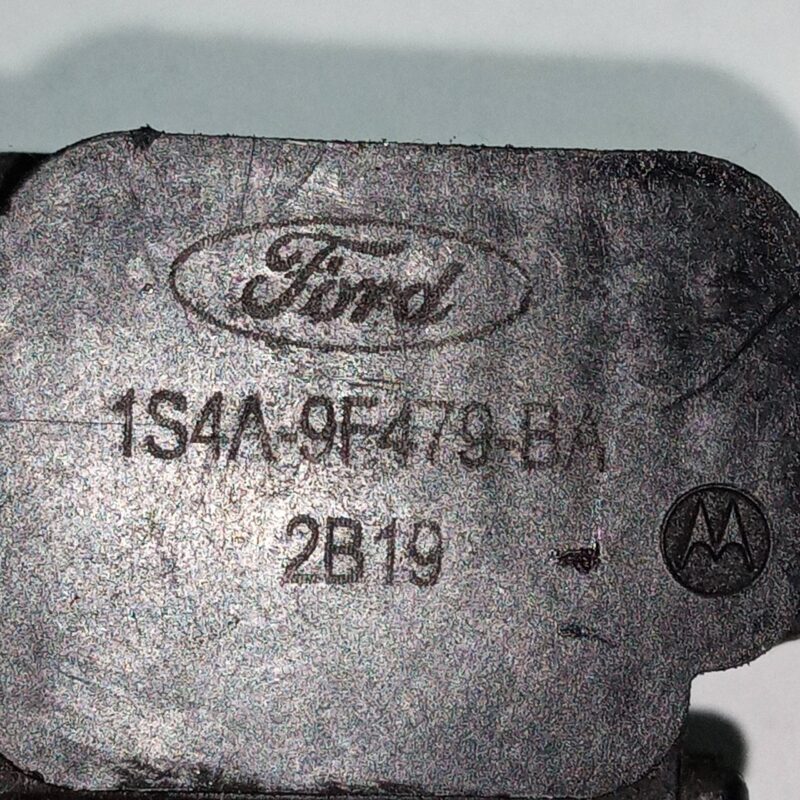Senzor presiune supraalimentare Ford Focus 1.6B