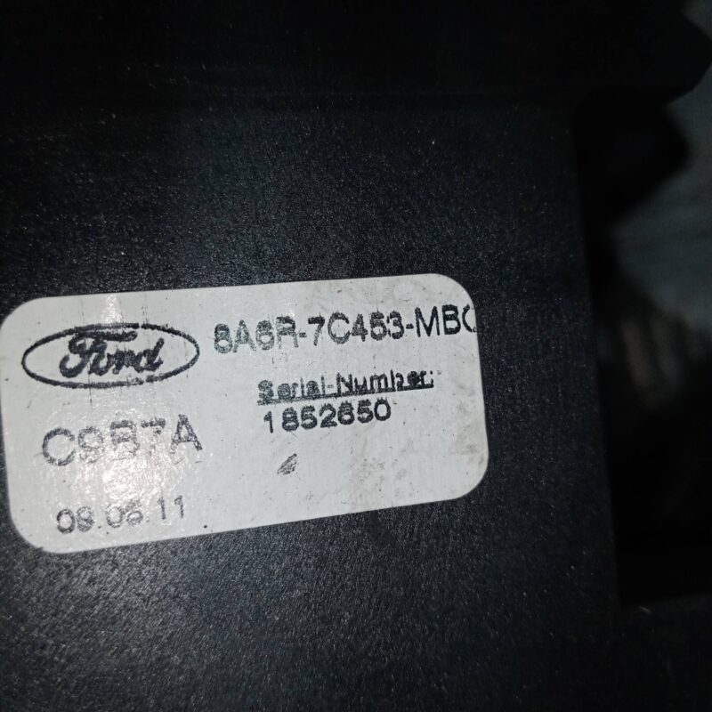 Timonerie cutie manuala 5 trepte Ford Fiesta VI 1.3B 2008-2021