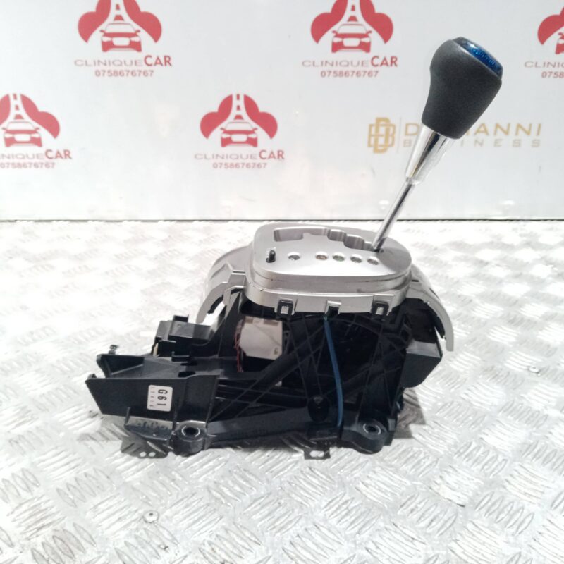 Timonerie cutie automata Toyota Yaris 1.5 Hybrid 2010-2021