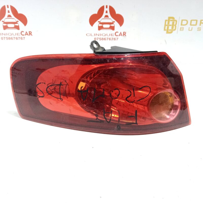 Stop stanga Fiat Croma 2005-2011