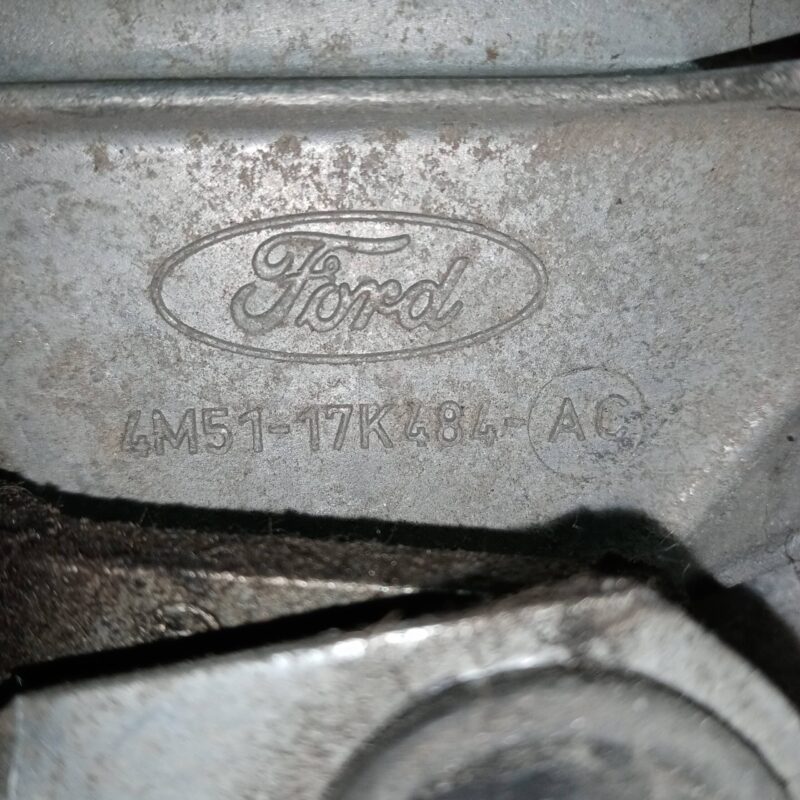 Ansamblu stergatoare Ford Focus II 1.4 B 2004-2012